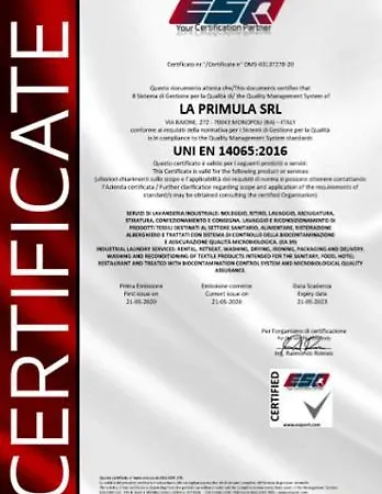 Vigna Marina 3*