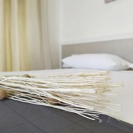 Vigna Marina Hotel