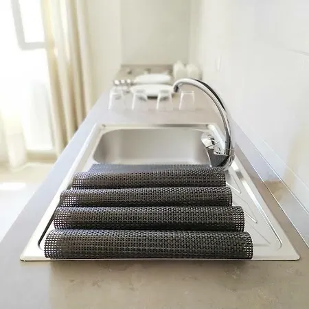 Hotel Vigna Marina Fasano