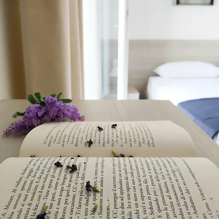 Hotel Vigna Marina 3*