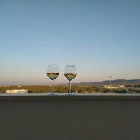 Vigna Marina Hotel 3*