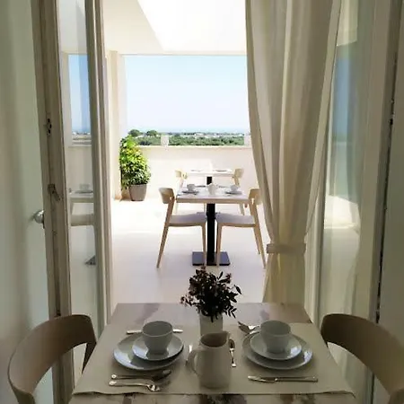 Vigna Marina 3*