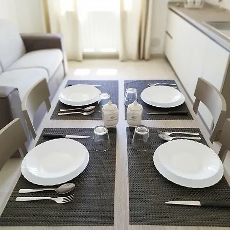 Vigna Marina Hotel 3*