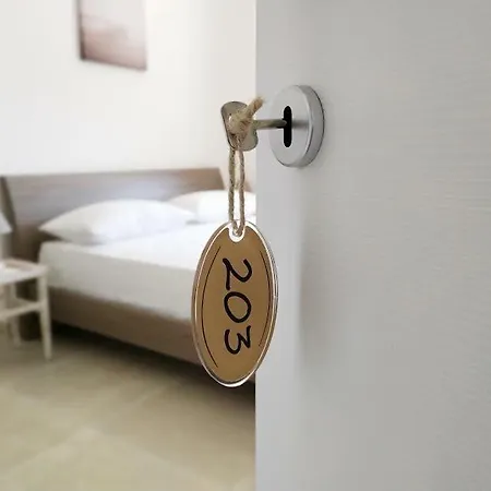 Hotel Vigna Marina