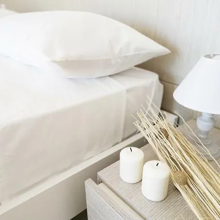 Vigna Marina Hotel 3*