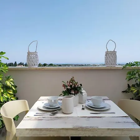 Vigna Marina Fasano