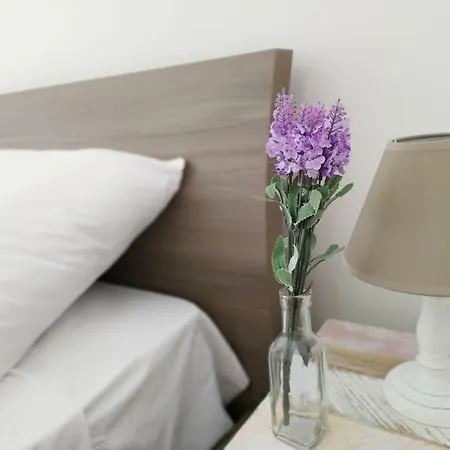 Hotel Vigna Marina Fasano