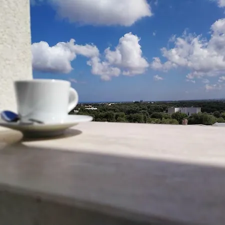 Vigna Marina Hotel